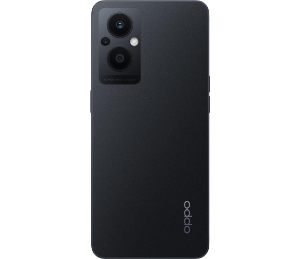 OPPO RENO 7 Lite 5G 8/128GB Czarny - 736394 - zdjęcie 6